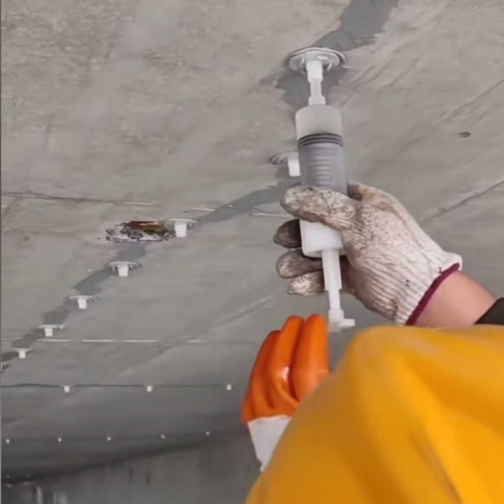 旌德环氧灌缝胶